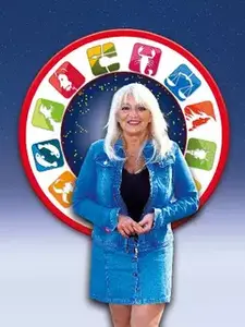 ASTROLOGICKÝ HOROSKOP